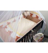 Ankras RFUNNY BEAR beige K-2P120 (sega, spilvens)