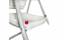 Cam Mini Plus Art.S450-C242 Barošanas krēsliņš - garantēts komforts un drošība bērniņam