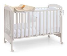 Cam Babybloc Art.V291-C240 Pārtinamais matracis ar cietu pamatni ﻿