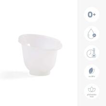 Delta Baby Shantala Bath Art.4598 White Vanna mazuļiem 0 - 6 mēn.