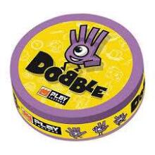 Dobble Blister Art.57918 Kāršu spēle