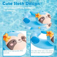 Inflatable Swimming Ring Art.46064