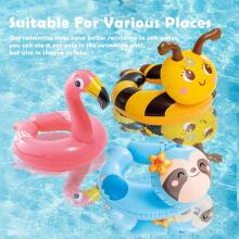Inflatable Swimming Ring Art.46064