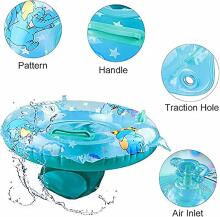 Baby Swimming Ring Art.46066