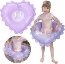 Heart Baby Swim Ring Art.46068