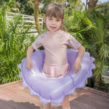 Heart Baby Swim Ring Art.46068