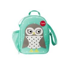 Sprouts Lunch Bag Art.ILUOWL Термосумка для детей