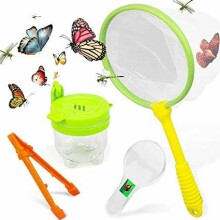 Happy Toys Insect Catcher Art.4647
