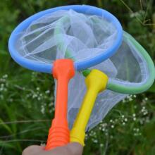 Happy Toys Insect Catcher Art.4647 Kukaiņu nolaišanās tīkls