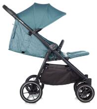 Jane Twinlink Art.5583 U07 Mild Blue Stroller