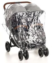 Jane Twinlink Art.5583 U07 Mild Blue Stroller