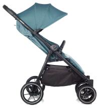 Jane Twinlink Art.5583 U07 Mild Blue Stroller