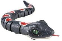 Zuru Robo Alive Art. 25261 Red Snake