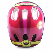 Spokey Biker 6 Art.925461 Certified, adjustable helmet/helmet for children