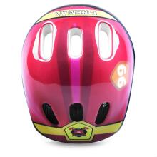 Spokey Biker 6  Art.925461  Сертифицированный, регулируемый шлем/каска для детей