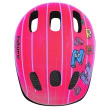 Spokey Biker 5 Art.925460 Сертифицированный, регулируемый шлем/каска для детей