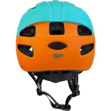 Spokey Cherub Art.927785  Children helmet (44-48)