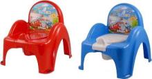 Tega Baby Auto Art. CS-007 Bērnu podiņš