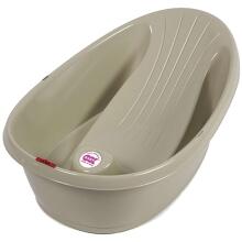 OK Baby Onda Art.38922035 Grigio Anatomiska vanniņa