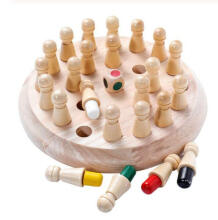 Ikonka Memory Chess Art.KX6212