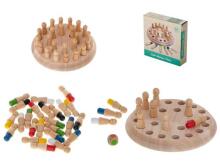 Ikonka Memory Chess Art.KX6212