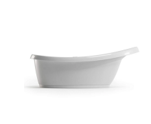 OK Baby Onda Art.38926840 White