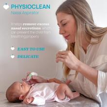 Chicco Phisio Clean Nasal Aspirator  Art.04904.00 Nasal aspirator