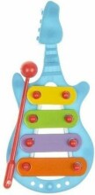 Happy Toys Xylophone Art.9067 ksilofons ar 4 toņiem