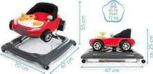 Fillikid Baby Walker Art.BG0323