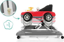 Fillikid Baby Walker Art.BG0323