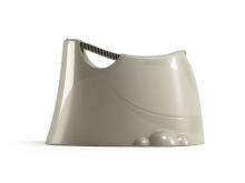 OkBaby Art.813 Opla Grey  Mini baseins