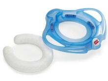 Ok Baby  Pinguo Soft Art.38250040 Blue Mācību mīksta poda mazinātājs/virsma