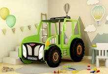 Plastiko Traktor Art.46825