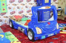 Plastiko Truck Art.46826