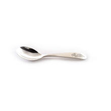 Silver Jewellery Art. STK12854080   Детская серебряная ложечка