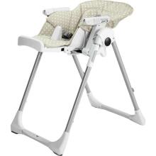 Peg Perego'21 Prima Pappa Zerro 3 Arancia Art.IH01000000BL38 Barošanas krēsliņš
