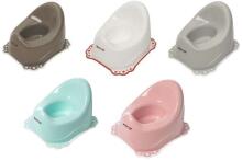 Britton Potty Art.B2232 White