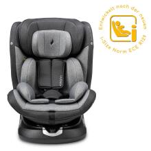Osann Swift360 S i-Size Art.47001 Black