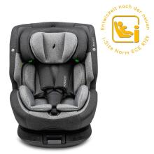 Osann One360 i-Size Art.47052 Universe Green  Детское автомобильное кресло 0-36кг