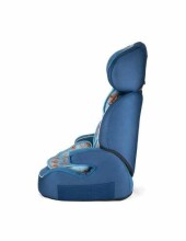 Lorelli Navigator  Art.10070901859 Blue  autokrēsls  (9-36 kg)