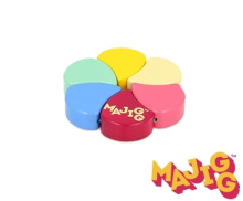 Kids Krafts Majigg Flip Flop Bracelet Art.WD248 Деревянная игрушка Браслет