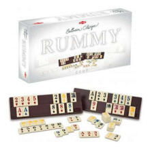 Tactic Art.02324T Rummy
