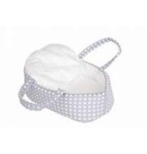 Arias Baby Doll Art.AR50619 Lelle mazulis kulbiņa