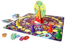 Tactic Party Alias Junior Art.54538