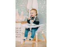 Britton Fika Art.B2130 Beige/Natural Legs