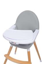 Britton Fika Art.B2130 Beige/Natural Legs