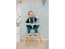 Britton Fika Art.B2130 Beige/Natural Legs
