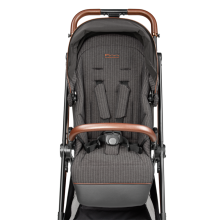 Peg Perego Vivace 500 Art.IP28000000GS53SQ53 Прогулочная коляска