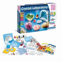 Clementoni Art.710950407 Crystal Laboratory Игра Маленькие ученые