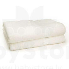 Baltic Textile Terry Towels Super Soft  Cream Bērnu kokvilnas frotē dvielis 70x130cm